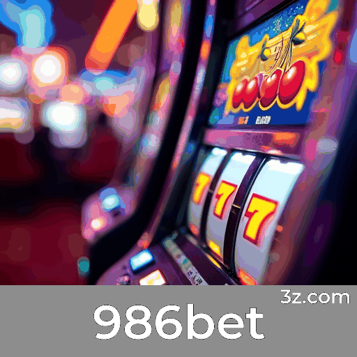 Cassino Online 986bet