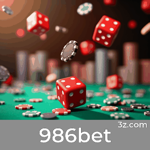 Cassino Online 986bet