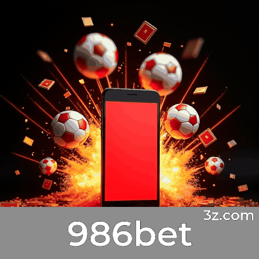 986bet: Seu Cassino Online Seguro e Rápido