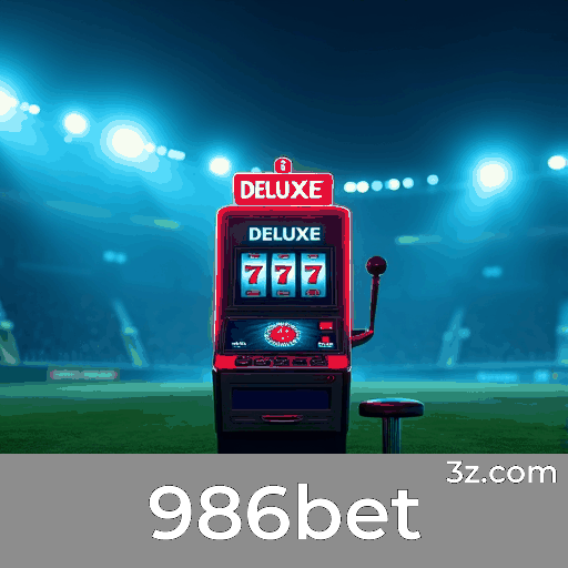 Cassino Online 986bet