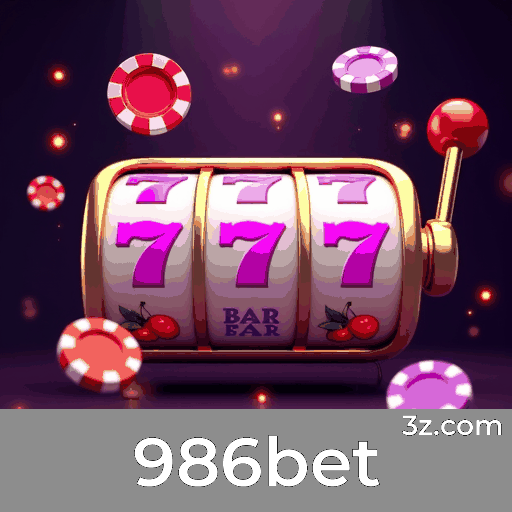 Cassino Online 986bet