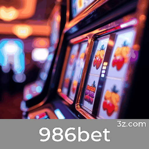 Cassino Online 986bet