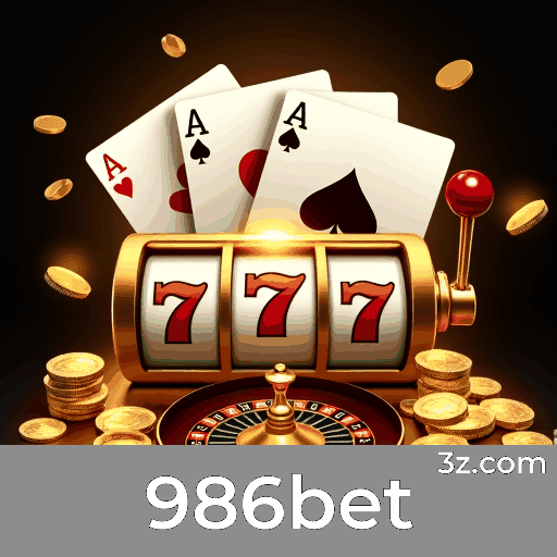 Cassino Online 986bet