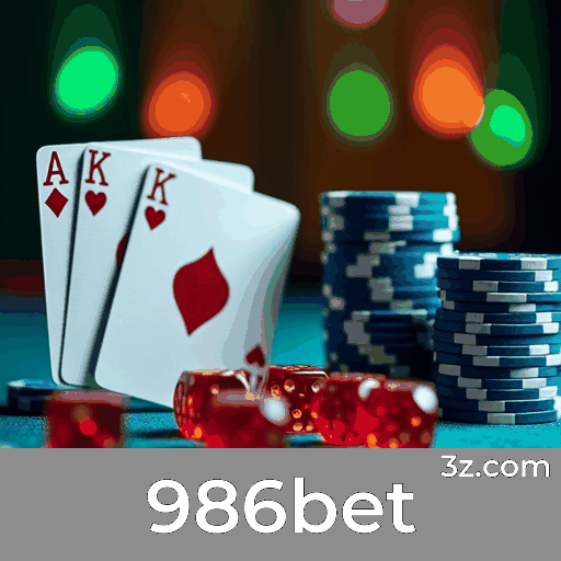 Cassino Online 986bet