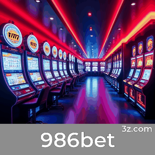 Cassino Online 986bet