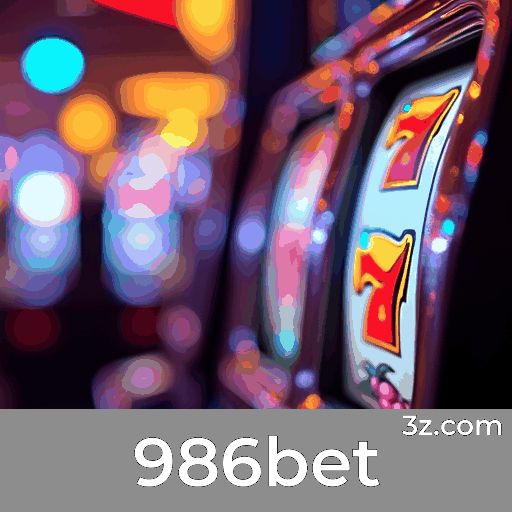 Cassino Online 986bet