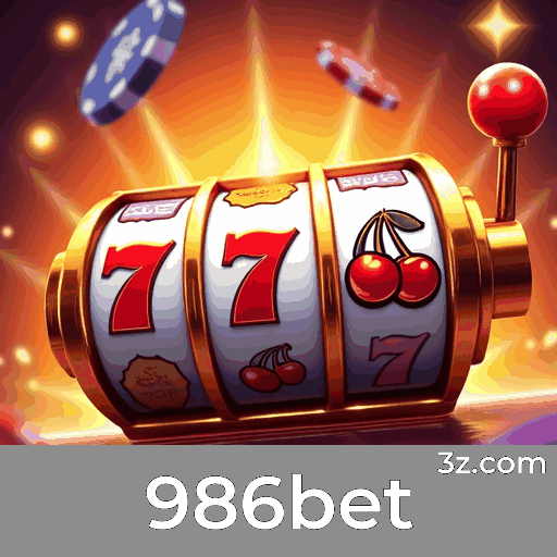 986bet: Seu Cassino Online Seguro e Rápido
