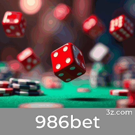 Cassino Online 986bet