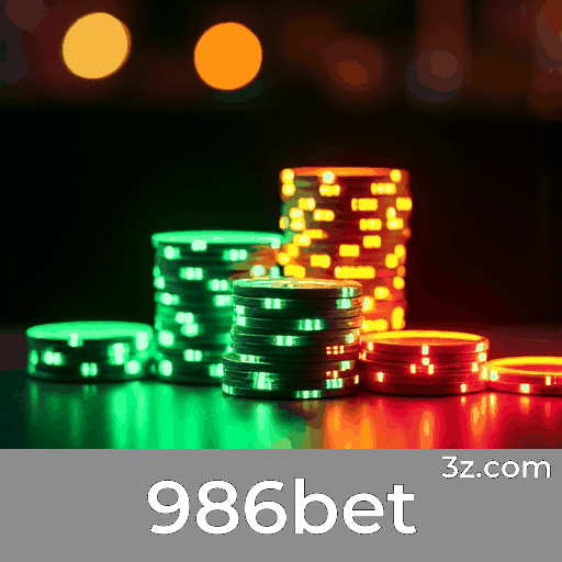 Jogos Crash no Cassino 986bet