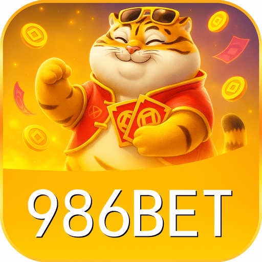 986bet logo